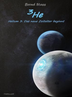 cover image of 3He